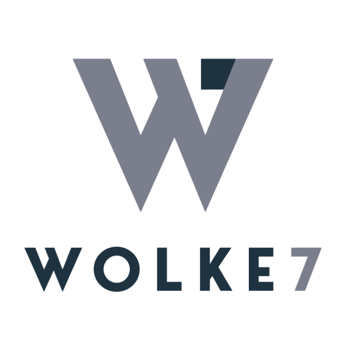 Wolke 7 Immobilien Logo